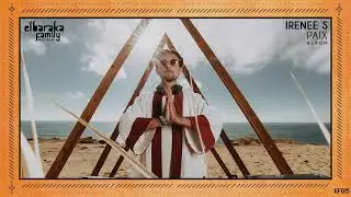IRENEE S -  مقدس  Feat. MOHAMED  (Original Mix)