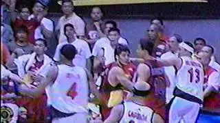 2007 Philippine Cup Game 6 part 7