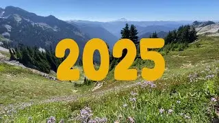 1 Second Everyday 2025 (Year 11)