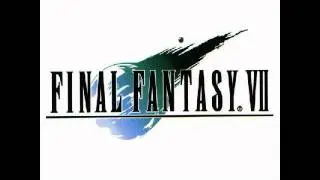 FFVII - Call Tone Ringtone - Download!