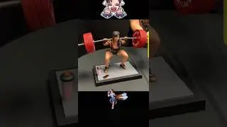 Reveal Day | Chun-Li Powerlifting 1:4 Premier Series Statue | First Look Unboxing