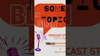 Welcome to Chaos The Podcast Where Nothing is Researched! #podcast #ownup #thinkingallowed #donoharm