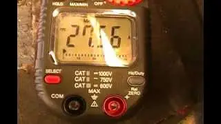 Maserati F1 pump comparison