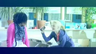 Экки и Джоеп/клип к фильму: Хорошие дети не плачут
