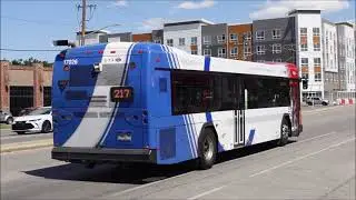Utah Transit Authority | Local Bus Observations 6.7.2021