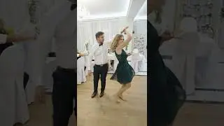 Wedding Short K&S