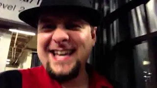 ABC's - Drunk