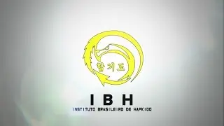 Equipe IBH - HAPKIDO BRASIL (Official Video)