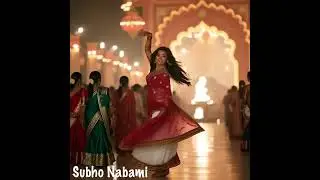 Subho Nabami