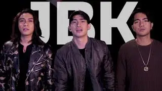 TAYLOR SWIFT - Look What You Made Me Do (Cover by JBK of X-Factor UK)