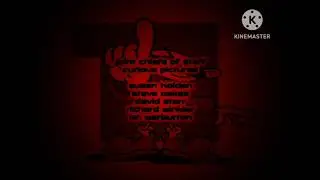 codename knd Lost Episode credits (Remake)