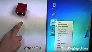 CES 2015 - Celluon Epic Air Keyboard and Air EvoMouse