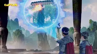 Bambaal पता पायेगा बालवीर के पिता का सच | Baalveer Returns | Ep 234-236 | Full Episode