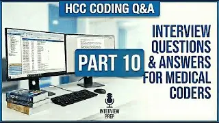 Вопросы и ответы для собеседования по программированию в HCC | Часть 10
