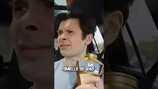 I Tried Legal Steroids