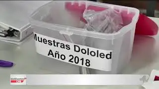 Alerta sanitaria por presencia de diclofenaco en varios lotes de Dololed: MinSalud