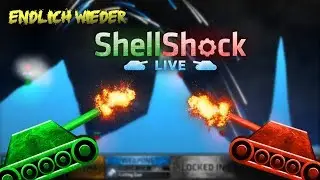Endlich wieder Shellshock Live! | Shellshock Live | Nefrox (HD/deutsch)
