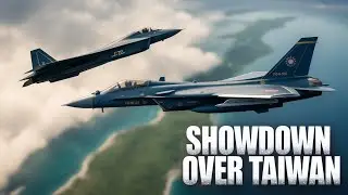 What If China Invades Taiwan? Expert Military Analysis