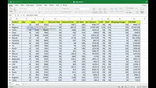 how to apply index match formula in excel | index match
