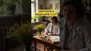 Зверобой в медицине СССР #health #здоровье #healthy #treatment #лечение #herbal #ссср #травы #трава