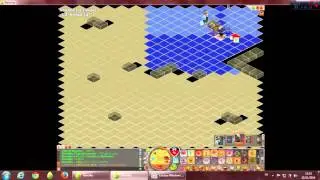 Revolita vs ankarton ( Eni vs Sacri g 8  PVP lvl 200) montrer stuff