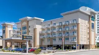 La Quinta Inn & Suites by Wyndham Ocean City | Оушен-Сити (Мэриленд), США | Отзыв об отеле ⭐