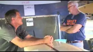 Interview with Jim 