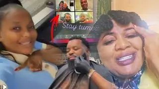 Bòn nouvel pou fanatik zile Aniealerte ak JBEATZ pral kraze HMI la Natacha reponn leroy Apre atak li
