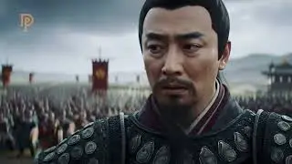 Ancient China's Origin | The Battle That Built Civilization