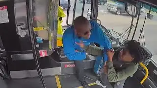 When Annoying Passengers Get Humbled on Public Transport!