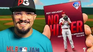 Roy Halladay DEBUTA en el JUEGO mas IMPORTANTE de Weekend Classic en MLB The Show