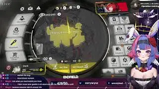 🤡DAY 2 OF COMPETITION!! BRAINROT IS SCARED OF ME!!🎭 | Arknights: Endfield
