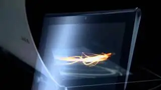 Sony Tablet - Two will (prologue)