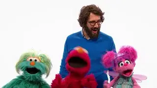 Sesame Street Season 48: Hey Friend