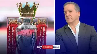 Could we see a salary cap introduced to the Premier League?