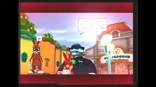 GUESS - A TOONTOWN PARODY MUSIC VIDEO
