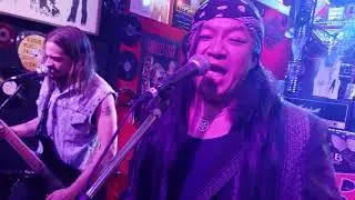 Dr Rock Las Vegas Band Promo Video