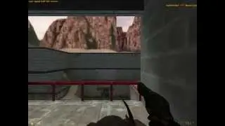 Half-Life 1 (steam version) Deathmatch Server Presentation