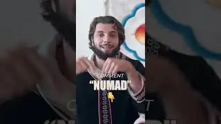 Numad is HERE