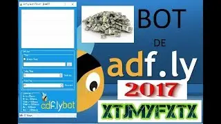Tutorial - Bot Para Adfly 2017 l xTJMYFXTx