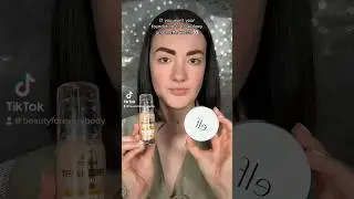 MATTE & DEWY FOUNDATION HACK 🙌🏻