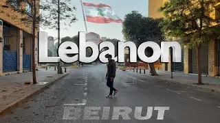 Beirut: Where Beauty Meets Chaos