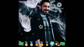 Murat Türkmen 🇹🇲💫🌍🎖️🏅🥉🥈🥇🇹🇲🌍💫