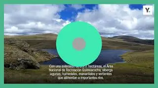 Quimsacocha: el p&aacute;ramo estrat&eacute;gico que abastece a Cuenca
