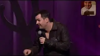 Jim Jefferies - 