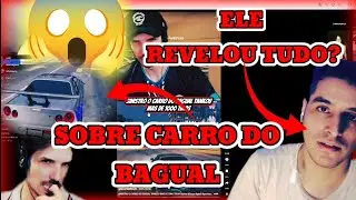 🔥FOI TUDO EXPLICANDO?😱//QUALQUER UM PODE TER O CARRO DO BAGUAL?//GTA RP