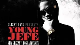 Shy Glizzy - I Can't Trust Myself (Young Jefe)