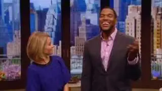 LIVE with Kelly and Michael's 2014 Blooper Reel
