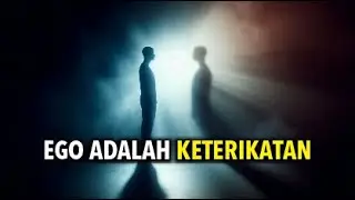 Ego Tidak Perlu Dimusnahkan Untuk Menjadi Sadar