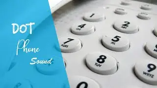 Phone ring sound (sound effects no copyright )